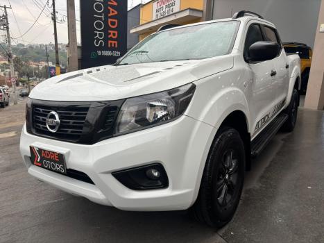 NISSAN Frontier 2.3 ATTACK CABINE DUPLA 4X4 BI-TURBO DIESEL AUTOM�TICO, Foto 2