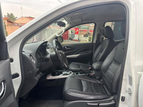 NISSAN Frontier 2.3 ATTACK CABINE DUPLA 4X4 BI-TURBO DIESEL AUTOM�TICO, Foto 11