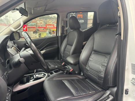 NISSAN Frontier 2.3 ATTACK CABINE DUPLA 4X4 BI-TURBO DIESEL AUTOM�TICO, Foto 12