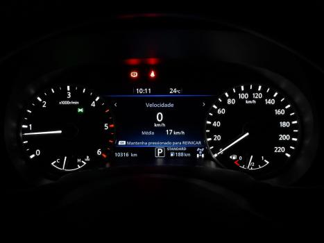 NISSAN Frontier 2.3 ATTACK CABINE DUPLA 4X4 BI-TURBO DIESEL AUTOMÁTICO, Foto 7