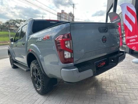 NISSAN Frontier 2.3 16V PRO4X CABINE DUPLA 4X4 BI-TURBO DIESEL AUTOMÁTICO, Foto 6