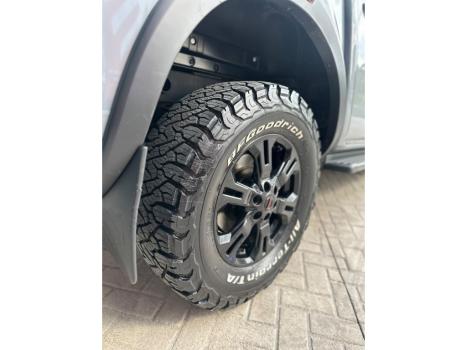 NISSAN Frontier 2.3 16V PRO4X CABINE DUPLA 4X4 BI-TURBO DIESEL AUTOMÁTICO, Foto 7