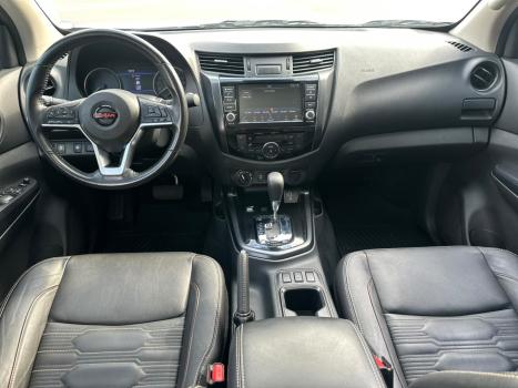 NISSAN Frontier 2.3 16V PRO4X CABINE DUPLA 4X4 BI-TURBO DIESEL AUTOMÁTICO, Foto 8