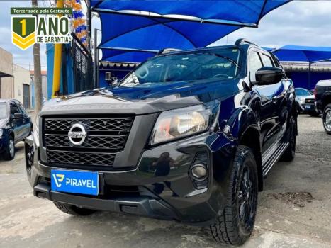 NISSAN Frontier 2.3 ATTACK CABINE DUPLA 4X4 BI-TURBO DIESEL AUTOMÁTICO, Foto 1