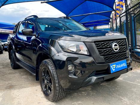 NISSAN Frontier 2.3 ATTACK CABINE DUPLA 4X4 BI-TURBO DIESEL AUTOMÁTICO, Foto 2