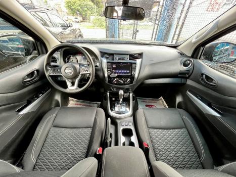 NISSAN Frontier 2.3 ATTACK CABINE DUPLA 4X4 BI-TURBO DIESEL AUTOMÁTICO, Foto 6