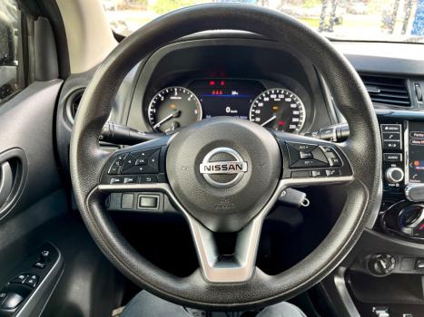 NISSAN Frontier 2.3 ATTACK CABINE DUPLA 4X4 BI-TURBO DIESEL AUTOMÁTICO, Foto 7