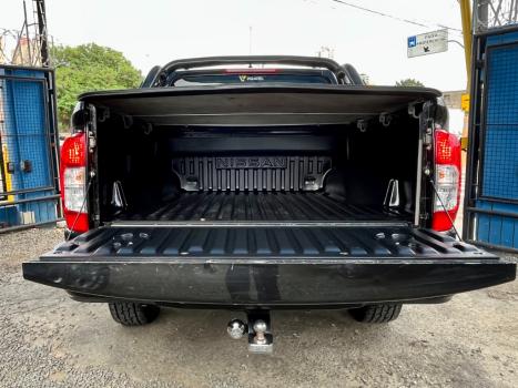 NISSAN Frontier 2.3 ATTACK CABINE DUPLA 4X4 BI-TURBO DIESEL AUTOMÁTICO, Foto 13