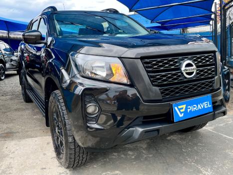 NISSAN Frontier 2.3 ATTACK CABINE DUPLA 4X4 BI-TURBO DIESEL AUTOMÁTICO, Foto 18
