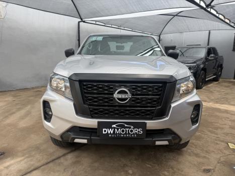 NISSAN Frontier 2.3 16V S 4X4 CABINE DUPLA BI-TURBO DIESEL, Foto 1