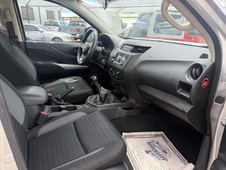 NISSAN Frontier 2.3 16V S 4X4 CABINE DUPLA BI-TURBO DIESEL, Foto 3