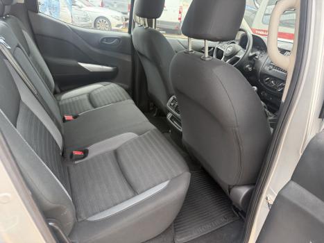 NISSAN Frontier 2.3 16V S 4X4 CABINE DUPLA BI-TURBO DIESEL, Foto 6