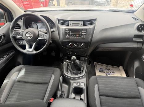 NISSAN Frontier 2.3 16V S 4X4 CABINE DUPLA BI-TURBO DIESEL, Foto 7