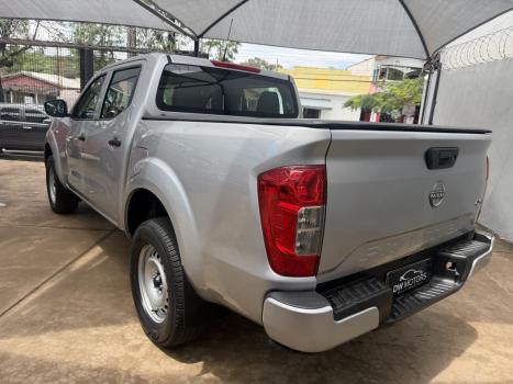 NISSAN Frontier 2.3 16V S 4X4 CABINE DUPLA BI-TURBO DIESEL, Foto 10