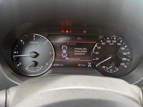NISSAN Frontier 2.3 16V S 4X4 CABINE DUPLA BI-TURBO DIESEL, Foto 14