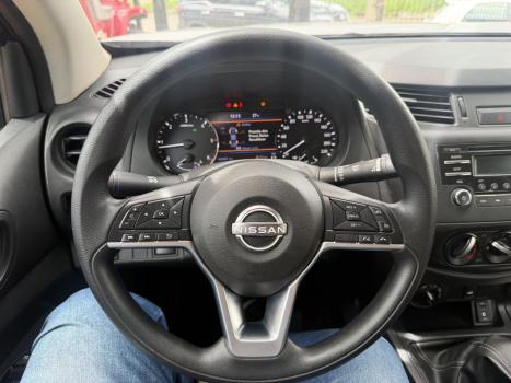 NISSAN Frontier 2.3 16V S 4X4 CABINE DUPLA BI-TURBO DIESEL, Foto 15
