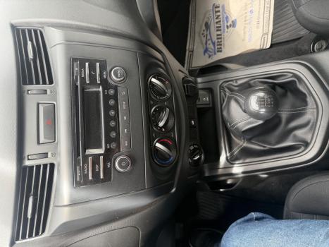 NISSAN Frontier 2.3 16V S 4X4 CABINE DUPLA BI-TURBO DIESEL, Foto 17