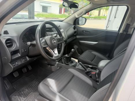 NISSAN Frontier 2.3 16V S 4X4 CABINE DUPLA BI-TURBO DIESEL, Foto 19