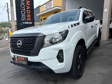 NISSAN Frontier 2.3 ATTACK CABINE DUPLA 4X4 BI-TURBO DIESEL AUTOMÁTICO, Foto 2