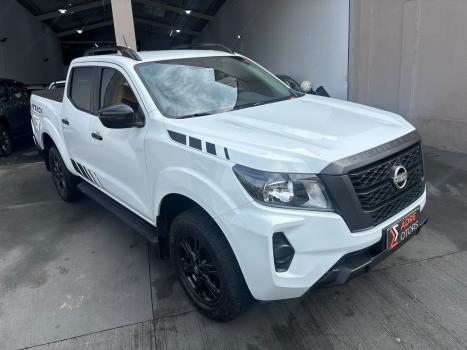 NISSAN Frontier 2.3 ATTACK CABINE DUPLA 4X4 BI-TURBO DIESEL AUTOMÁTICO, Foto 3