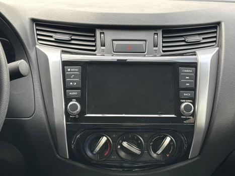 NISSAN Frontier 2.3 ATTACK CABINE DUPLA 4X4 BI-TURBO DIESEL AUTOMÁTICO, Foto 16