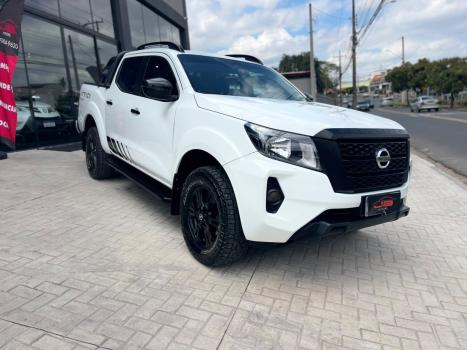 NISSAN Frontier 2.3 ATTACK CABINE DUPLA 4X4 BI-TURBO DIESEL AUTOMÁTICO, Foto 5