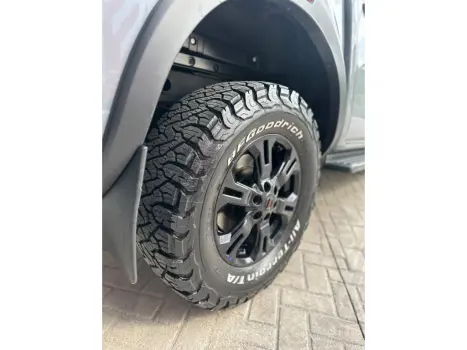NISSAN Frontier 2.3 16V PRO4X CABINE DUPLA 4X4 BI-TURBO DIESEL AUTOMÁTICO, Foto 7