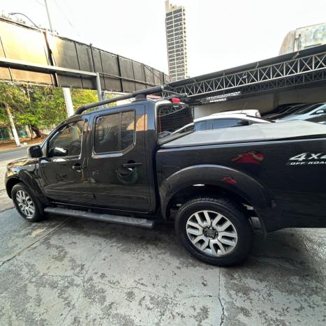 NISSAN Frontier 2.5 SL 4X4 TURBO DIESEL CABINE DUPLA AUTOMTICO, Foto 5