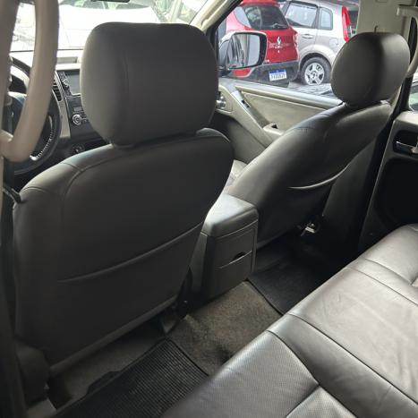 NISSAN Frontier 2.5 SL 4X4 TURBO DIESEL CABINE DUPLA AUTOMTICO, Foto 6