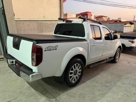 NISSAN Frontier 2.5 SL 4X4 TURBO DIESEL CABINE DUPLA AUTOM�TICO, Foto 5