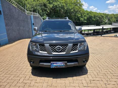 NISSAN Frontier 2.5 SE 4X4 ATTACK TURBO DIESEL CABINE DUPLA, Foto 1