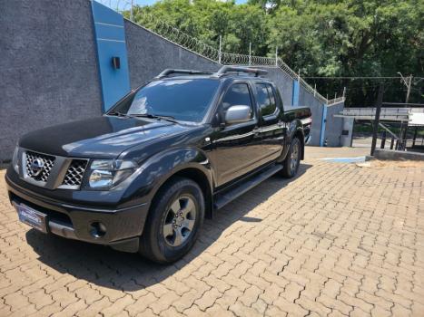 NISSAN Frontier 2.5 SE 4X4 ATTACK TURBO DIESEL CABINE DUPLA, Foto 3