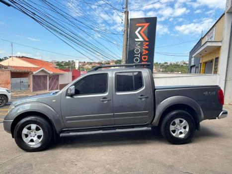 NISSAN Frontier 2.5 4X4 LE CABINE DUPLA TURBO DIESEL AUTOM�TICO, Foto 6