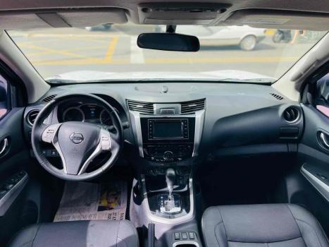 NISSAN Frontier 2.5 4X4 LE CABINE DUPLA TURBO DIESEL AUTOM�TICO, Foto 7