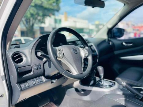 NISSAN Frontier 2.5 4X4 LE CABINE DUPLA TURBO DIESEL AUTOM�TICO, Foto 8