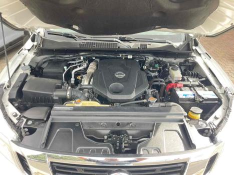 NISSAN Frontier 2.5 4X4 LE CABINE DUPLA TURBO DIESEL AUTOM�TICO, Foto 10