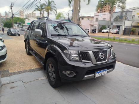 NISSAN Frontier 2.5 16V 4X4 SV ATTACK TURBO DIESEL CABINE DUPLA AUTOM�TICO, Foto 3