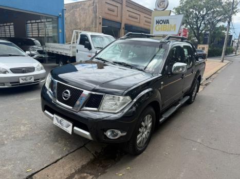 NISSAN Frontier 2.5 SL 10 ANOS 4X4 TURBO DIESEL CABINE DUPLA AUTOM�TICO, Foto 1