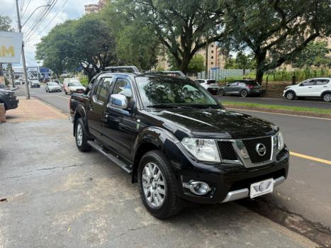 NISSAN Frontier 2.5 SL 10 ANOS 4X4 TURBO DIESEL CABINE DUPLA AUTOM�TICO, Foto 2