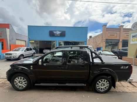 NISSAN Frontier 2.5 SL 10 ANOS 4X4 TURBO DIESEL CABINE DUPLA AUTOM�TICO, Foto 7