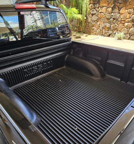 NISSAN Frontier 2.5 SL 4X4 TURBO DIESEL CABINE DUPLA AUTOM�TICO, Foto 11