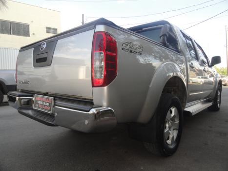 NISSAN Frontier 2.5 S 4X4 TURBO DIESEL CABINE DUPLA, Foto 5