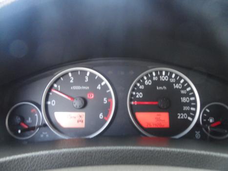 NISSAN Frontier 2.5 S 4X4 TURBO DIESEL CABINE DUPLA, Foto 9