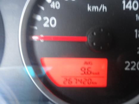NISSAN Frontier 2.5 S 4X4 TURBO DIESEL CABINE DUPLA, Foto 10