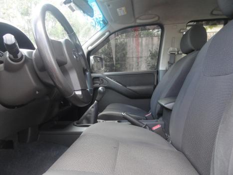 NISSAN Frontier 2.5 S 4X4 TURBO DIESEL CABINE DUPLA, Foto 16