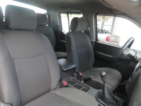 NISSAN Frontier 2.5 S 4X4 TURBO DIESEL CABINE DUPLA, Foto 18