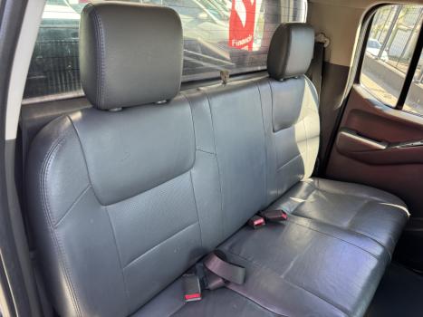 NISSAN Frontier 2.5 SE 4X4 ATTACK TURBO DIESEL CABINE DUPLA, Foto 14