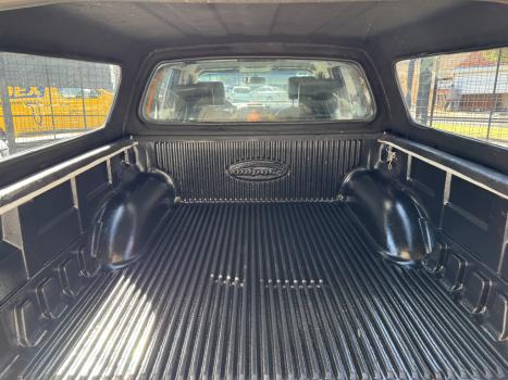 NISSAN Frontier 2.5 SE 4X4 ATTACK TURBO DIESEL CABINE DUPLA, Foto 15