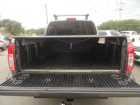 NISSAN Frontier 2.5 4X4 LE CABINE DUPLA TURBO DIESEL AUTOM�TICO, Foto 7