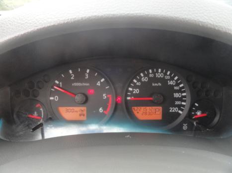 NISSAN Frontier 2.5 4X4 LE CABINE DUPLA TURBO DIESEL AUTOM�TICO, Foto 9